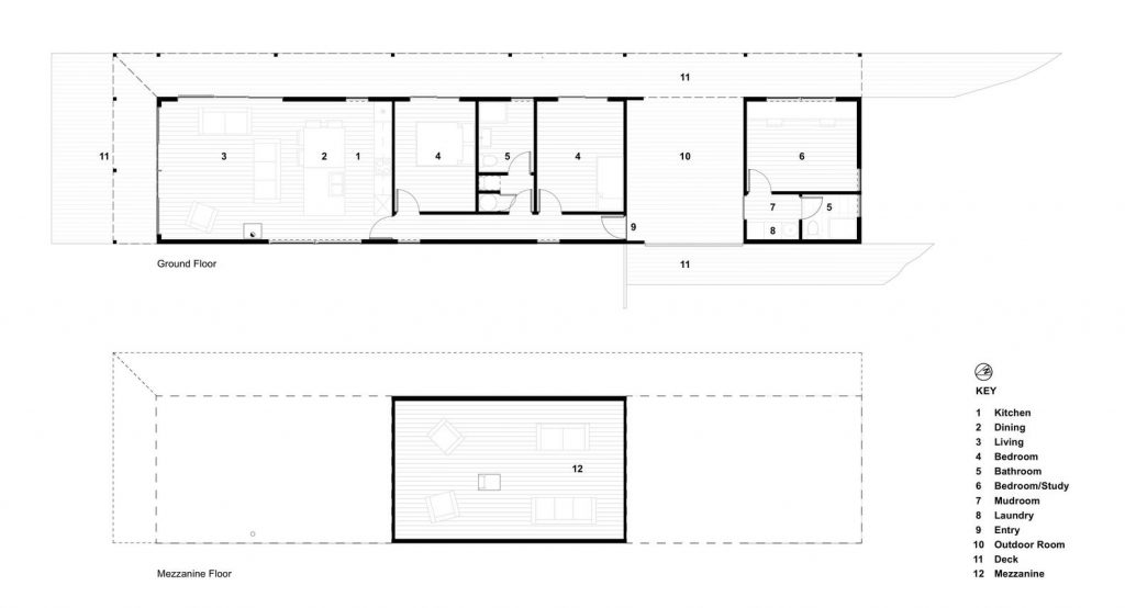 แบบบ้านรีสอร์ท House